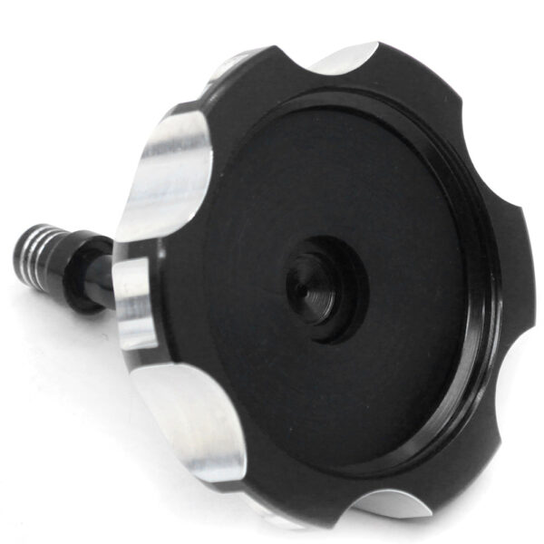 KKE Gas Cap Compatible with HONDA CRF250X CRF250R CRF450R CRF450X XR650L XR650R Red/Blue/Black/Silver Available - Image 15