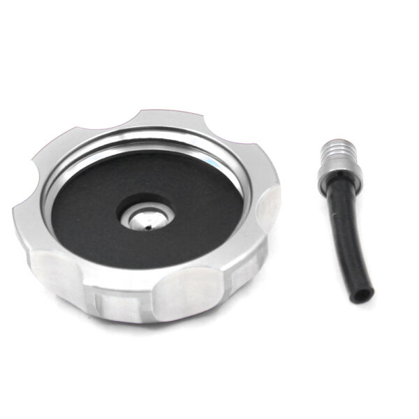 KKE Gas Cap Compatible with HONDA CRF250X CRF250R CRF450R CRF450X XR650L XR650R Red/Blue/Black/Silver Available - Image 24