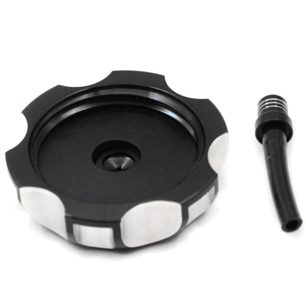 KKE Gas Cap Compatible with HONDA CRF250X CRF250R CRF450R CRF450X XR650L XR650R Red/Blue/Black/Silver Available - Image 18