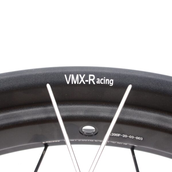 VMX 19" 17" Tubeless Wheels For BMW R1200GS R1200GS Adventure 2013-2020 Gold Hub&Black Rim - Image 13