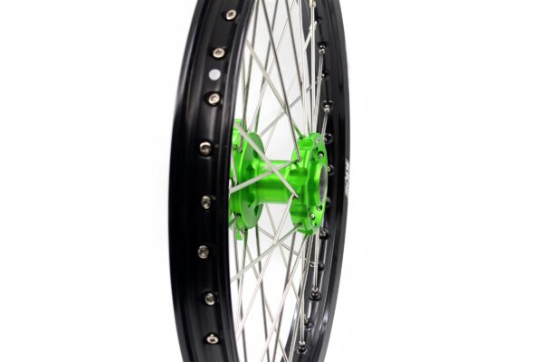KKE 21"×1.6 Front Wheel Rim For KAWASAKI KX125 KX250 KX250F KX450F - Image 6