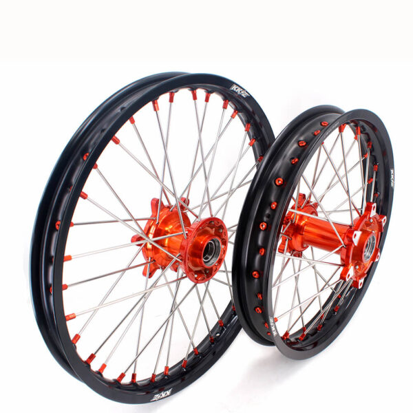 KKE 21" 19" Motorcycle Wheels Rims Fit For KAWASAKI KX250F KX450F KX450 KX450X 2021-2023 - Image 34