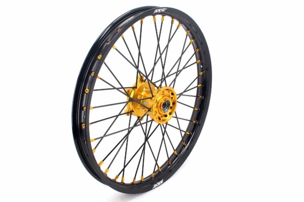 Second-hand KKE 21" 18" Dirtbike Wheels Rims For SUZUKI DRZ400 DRZ400S DRZ400SM DRZ400E - Image 12