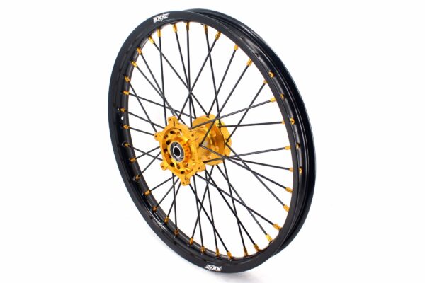 Second-hand KKE 21" 18" Dirtbike Wheels Rims For SUZUKI DRZ400 DRZ400S DRZ400SM DRZ400E - Image 3