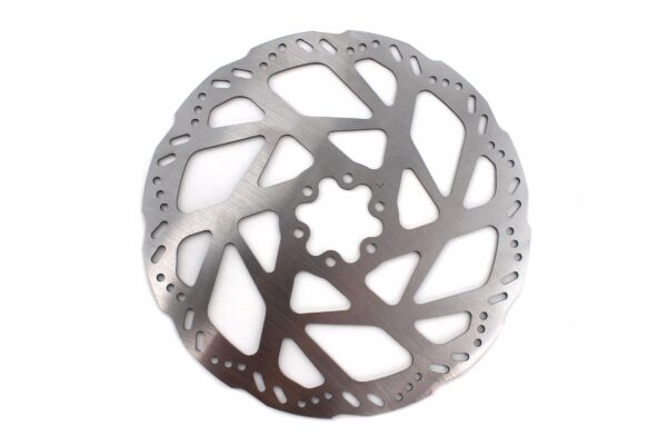 KKE Motorcycle 203MM Rear Brake Disc For Sur Ron Light Bee Electric Bike - Image 4