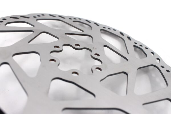 KKE Motorcycle 203MM Rear Brake Disc For Sur Ron Light Bee Electric Bike - Image 5