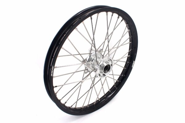KKE Enduro 1.6*21" & 2.15*18" CNC Hub Electric Dirtbike Alloy Wheels Rims Fit STARK VARG - Image 2