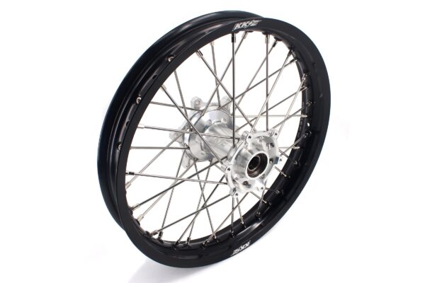 KKE Enduro 1.6*21" & 2.15*18" CNC Hub Electric Dirtbike Alloy Wheels Rims Fit STARK VARG - Image 6
