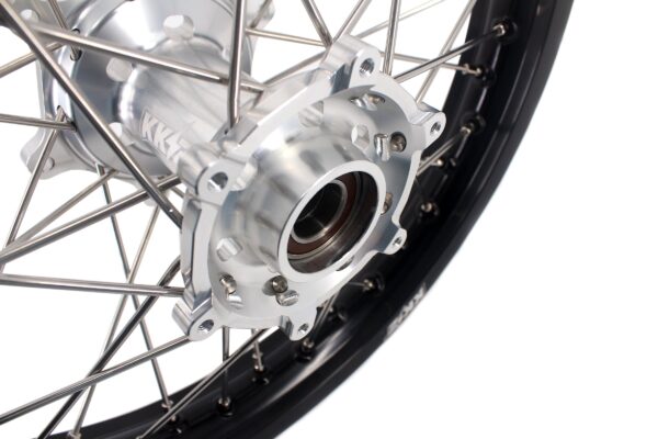 KKE MX 1.6*21" & 2.15*19" CNC Hub Electric Dirtbike Alloy Wheels Rims Fit STARK VARG - Image 6