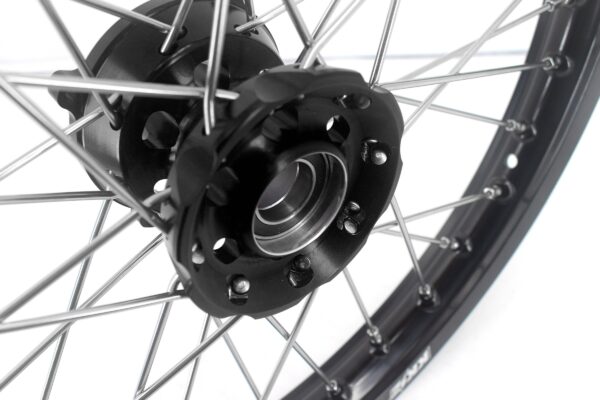 KKE 17/14 Factory Size Kids Big Wheels Rims Fit KTM SX 85 2025 - Image 4