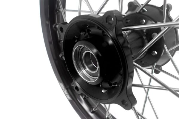 KKE 17/14 Factory Size Kids Big Wheels Rims Fit KTM SX 85 2025 - Image 10