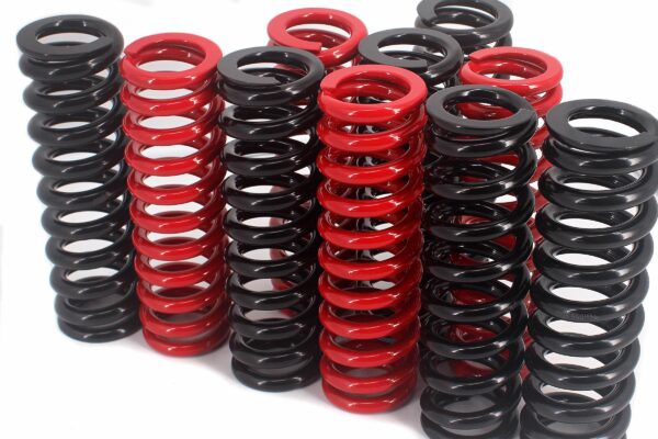 KKE 550LBS Rear Suspension Spring For SurRon Light Bee-X, Segway (Collective) - Image 17