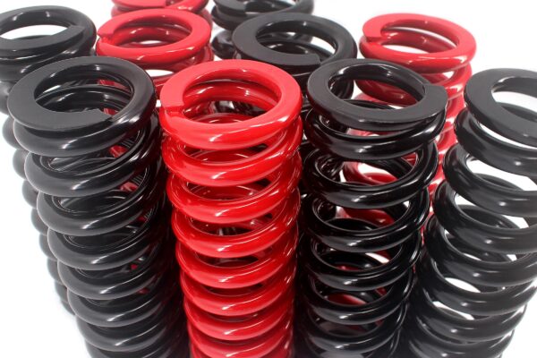 KKE 550LBS Rear Suspension Spring For SurRon Light Bee-X, Segway (Collective) - Image 14