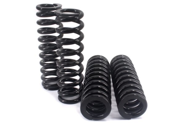 KKE 550LBS Rear Suspension Spring For SurRon Light Bee-X, Segway (Collective) - Image 16