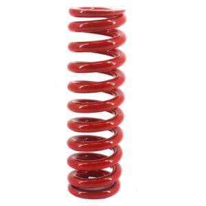 KKE 550LBS Rear Suspension Spring For SurRon Light Bee-X, Segway (Collective)