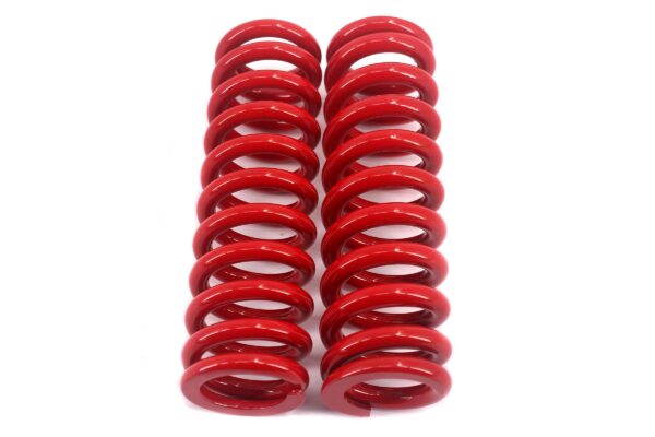 KKE 550LBS Rear Suspension Spring For SurRon Light Bee-X, Segway (Collective) - Image 21