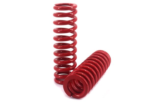 KKE 550LBS Rear Suspension Spring For SurRon Light Bee-X, Segway (Collective) - Image 18