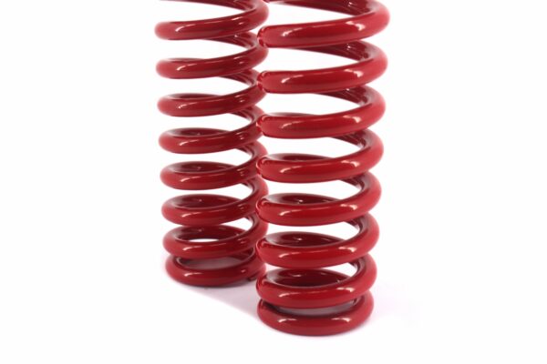 KKE 550LBS Rear Suspension Spring For SurRon Light Bee-X, Segway (Collective) - Image 19