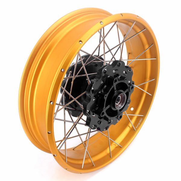 US Pre-order VMX 21inch & 18inch For Honda Africa Twin CRF1100L 2020-2023 Tubeless Wheels Alloy Rims - Image 3
