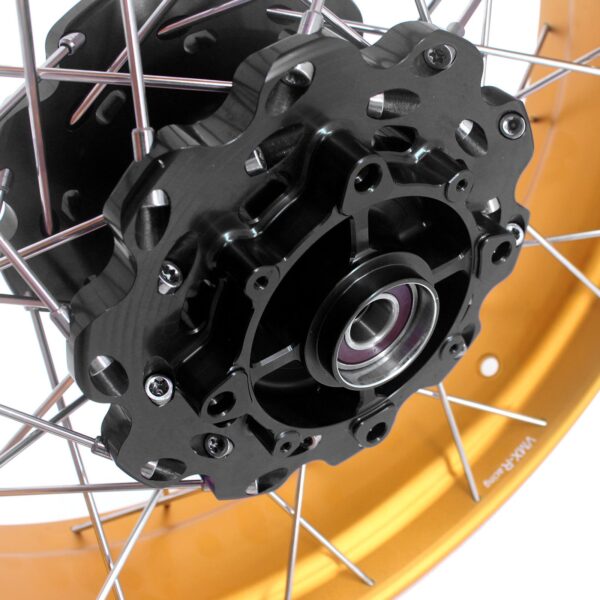 US Pre-order VMX 21inch & 18inch For Honda Africa Twin CRF1100L 2020-2023 Tubeless Wheels Alloy Rims - Image 4