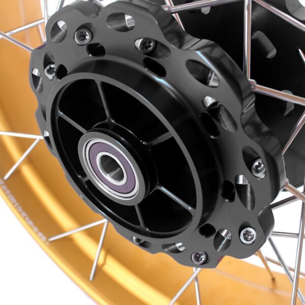 US Pre-order VMX 21inch & 18inch For Honda Africa Twin CRF1100L 2020-2023 Tubeless Wheels Alloy Rims - Image 7