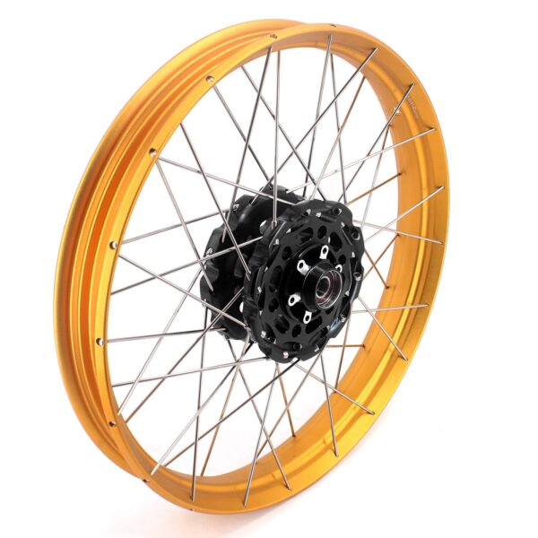 US Pre-order VMX 21inch & 18inch For Honda Africa Twin CRF1100L 2020-2023 Tubeless Wheels Alloy Rims - Image 9