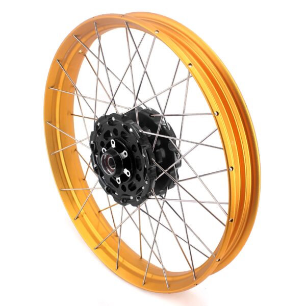 US Pre-order VMX 21inch & 18inch For Honda Africa Twin CRF1100L 2020-2023 Tubeless Wheels Alloy Rims - Image 10