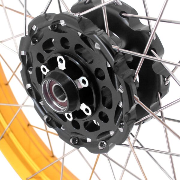 US Pre-order VMX 21inch & 18inch For Honda Africa Twin CRF1100L 2020-2023 Tubeless Wheels Alloy Rims - Image 11