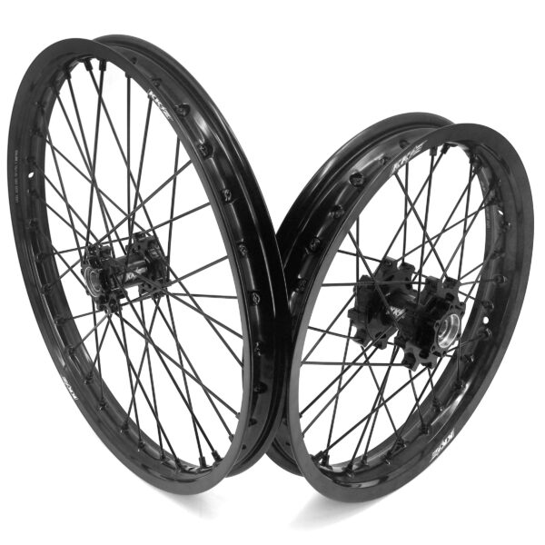 KKE 1.6*19" & 1.85*16" E-Motor Wheels Fit Surron Light Bee-X, E-Ride Pro SS (Collective) - Image 2