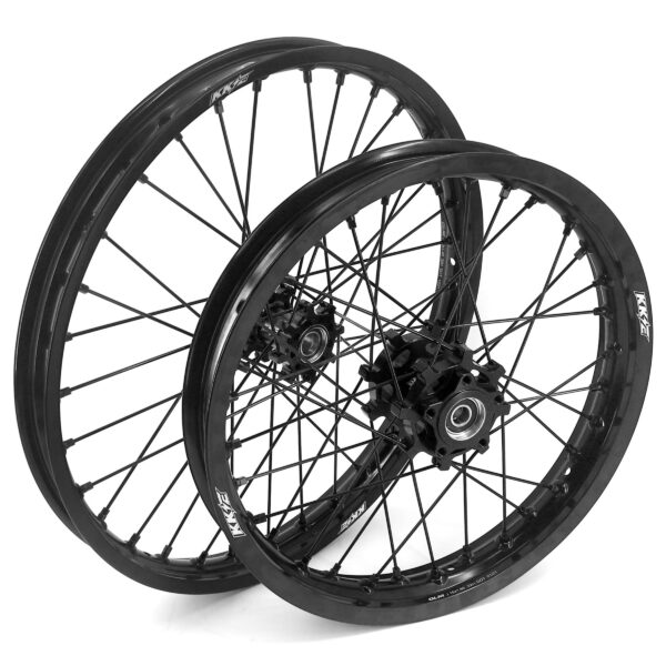 KKE 1.6*19" & 1.85*16" E-Motor Wheels Fit Surron Light Bee-X, E-Ride Pro SS (Collective) - Image 3