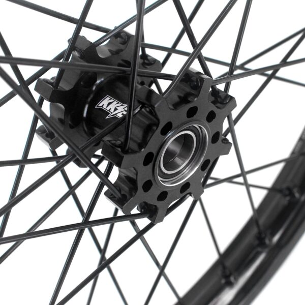 KKE 1.6*19" & 1.85*16" E-Motor Wheels Fit Surron Light Bee-X, E-Ride Pro SS (Collective) - Image 5