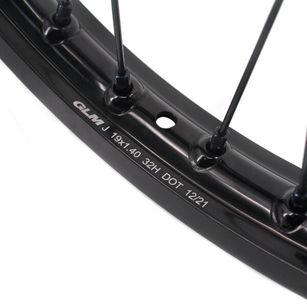 KKE 1.6*19" & 1.85*16" E-Motor Wheels Fit Surron Light Bee-X, E-Ride Pro SS (Collective) - Image 6