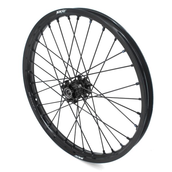 KKE 1.6*19" & 1.85*16" E-Motor Wheels Fit Surron Light Bee-X, E-Ride Pro SS (Collective) - Image 7