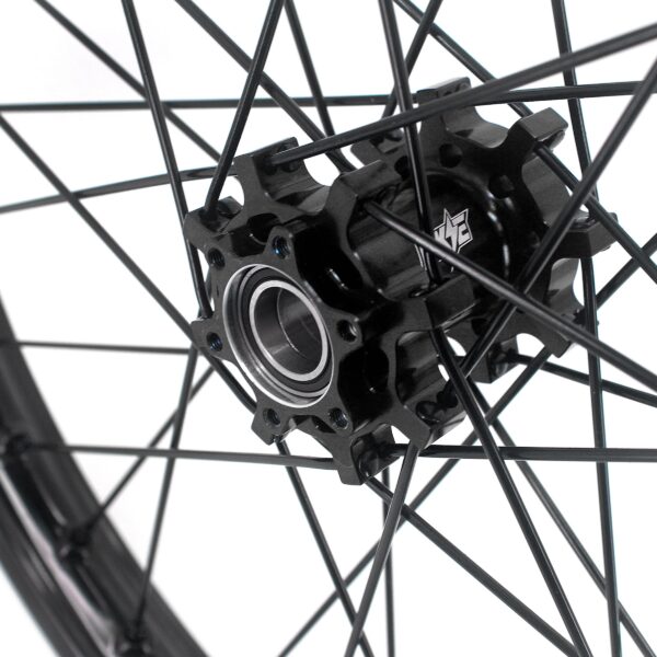 KKE 1.6*19" & 1.85*16" E-Motor Wheels Fit Surron Light Bee-X, E-Ride Pro SS (Collective) - Image 8