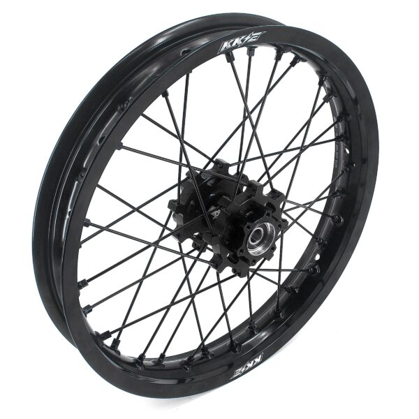 KKE 1.6*19" & 1.85*16" E-Motor Wheels Fit Surron Light Bee-X, E-Ride Pro SS (Collective) - Image 9
