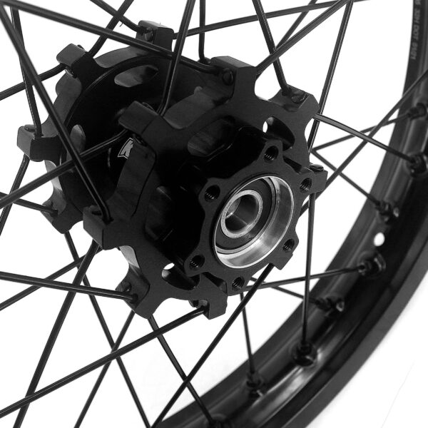 KKE 1.6*19" & 1.85*16" E-Motor Wheels Fit Surron Light Bee-X, E-Ride Pro SS (Collective) - Image 10