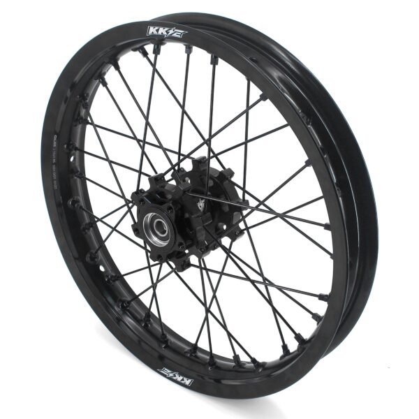 KKE 1.6*19" & 1.85*16" E-Motor Wheels Fit Surron Light Bee-X, E-Ride Pro SS (Collective) - Image 12