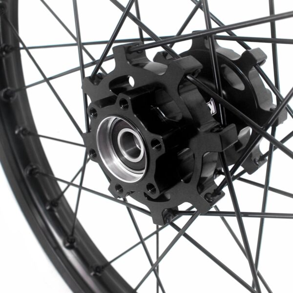 KKE 1.6*19" & 1.85*16" E-Motor Wheels Fit Surron Light Bee-X, E-Ride Pro SS (Collective) - Image 13