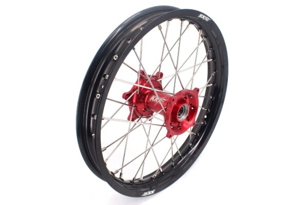 KKE 21×1.6/18×2.15 For HONDA CRF250L 2017 2018 2019 2020 Off Road Wheels - Image 7