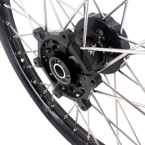 KKE Front 1.6*21"  Wheel Fit For SUZUKI DRZ400 DRZ400E DRZ400S DRZ400SM 2023 - Image 5