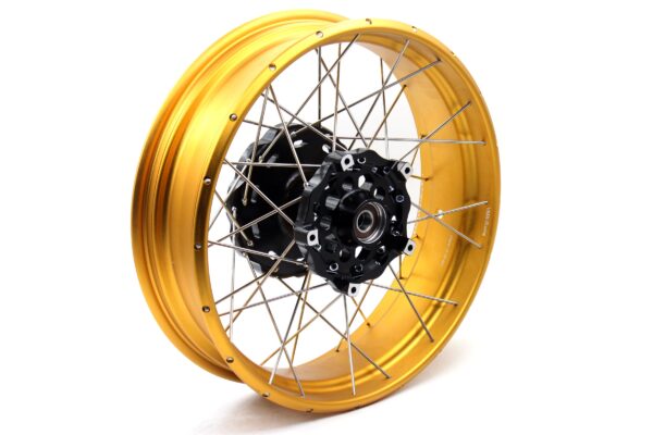 KKE 21 & 18 Enduro Wheels For KAWASAKI KX250F/450F 2019-2021 KX450 KX450X 2021-2023 - Image 17