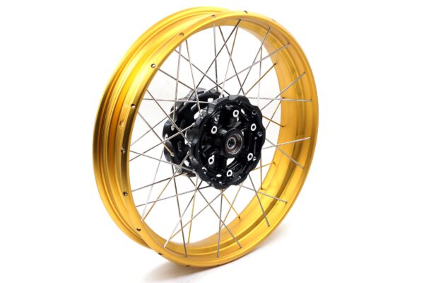 KKE 21 & 18 Enduro Wheels For KAWASAKI KX250F/450F 2019-2021 KX450 KX450X 2021-2023 - Image 22