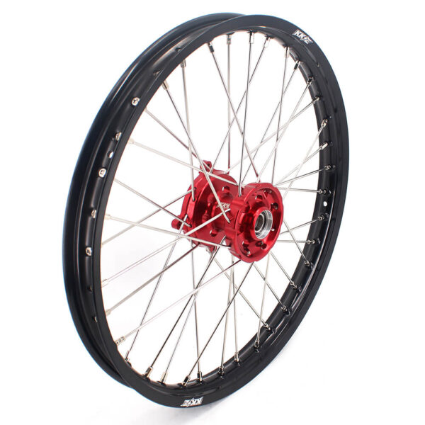 KKE 21in. & 19in. Rims for Suzuki RMZ250 2007-2024 RMZ450 2005-2024 - Image 3