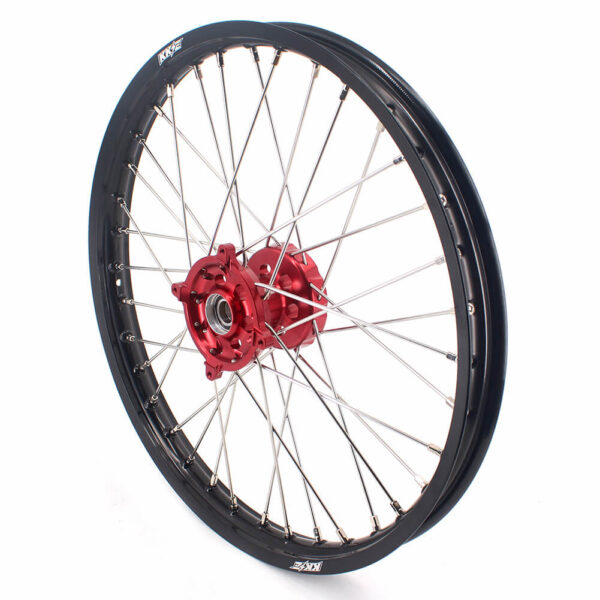 KKE 21in. & 19in. Rims for Suzuki RMZ250 2007-2024 RMZ450 2005-2024 - Image 6
