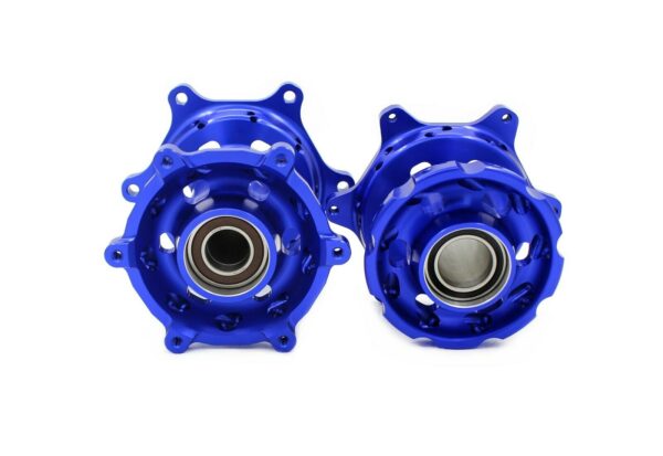 KKE CNC Wheel Hub Fit For KTM SX SXF XCW XCF XC EXC EXCF EXCW 125-530CC 2003-2024 - Image 3
