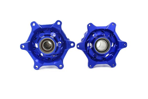 KKE CNC Wheel Hub Fit For KTM SX SXF XCW XCF XC EXC EXCF EXCW 125-530CC 2003-2024 - Image 5