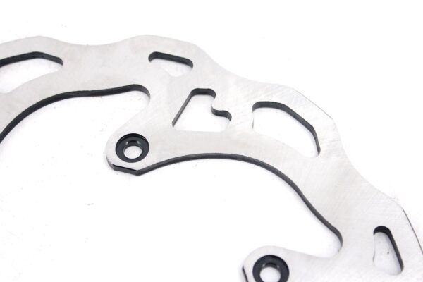 KKE Front 260mm Disc Rear 220mm Disc Rotors for KTM SX SX-F EXC EXC-W XCW 2003-2021 - Image 4