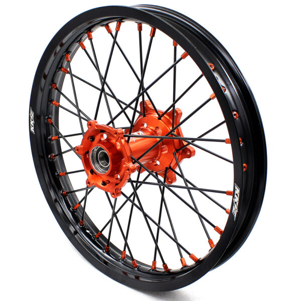 KKE 21×1.6/18×2.15 Enduro Motocross Rim For KTM EXC EXC-F EXC-W 125-530CC 2003-2024 - Image 8