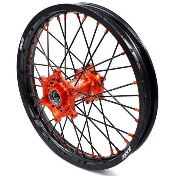 KKE 21×1.6/18×2.15 Enduro Motocross Rim For KTM EXC EXC-F EXC-W 125-530CC 2003-2024 - Image 10