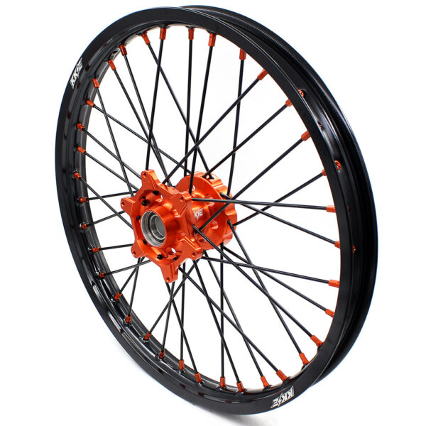 KKE 21×1.6/18×2.15 Enduro Motocross Rim For KTM EXC EXC-F EXC-W 125-530CC 2003-2024 - Image 3